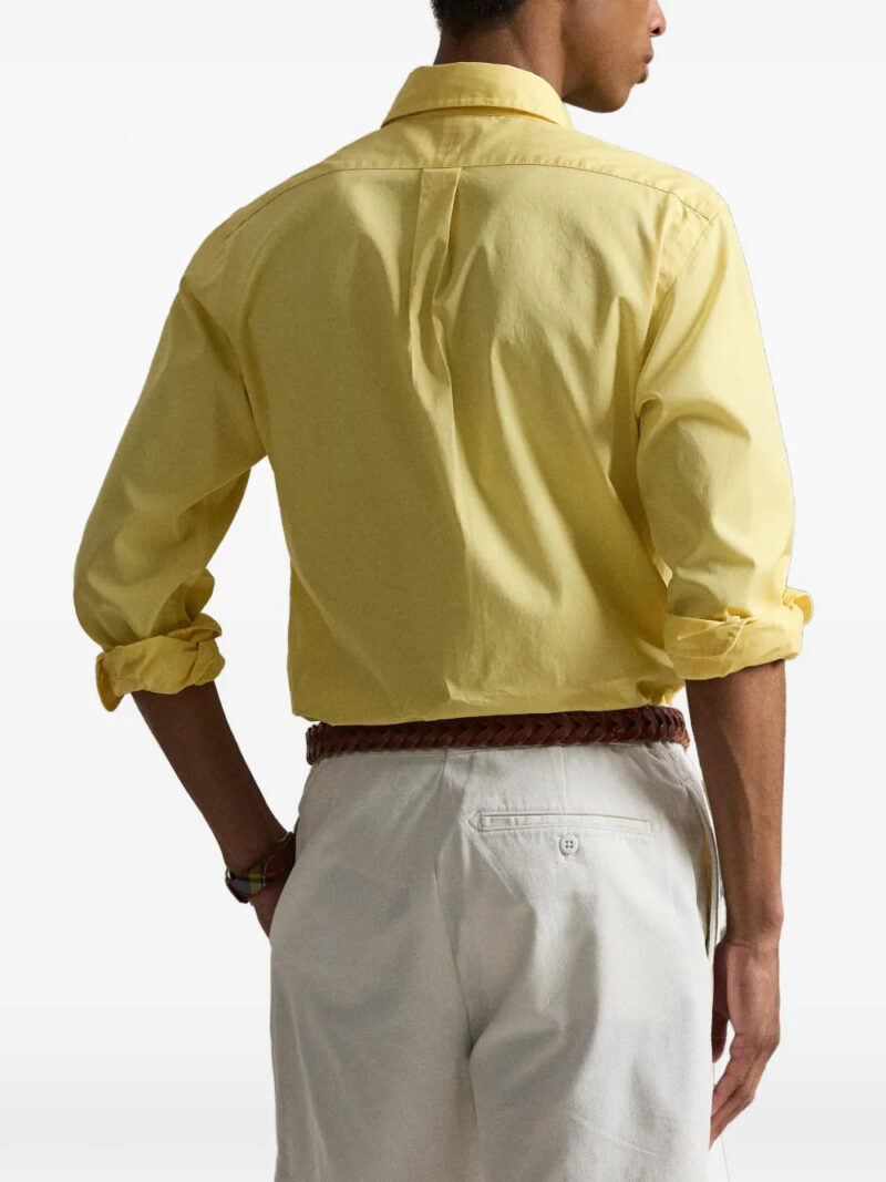 Polo Ralph Lauren  Polo Pony long-sleeved shirt