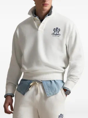Polo Ralph Lauren  long-sleeve polo shirt