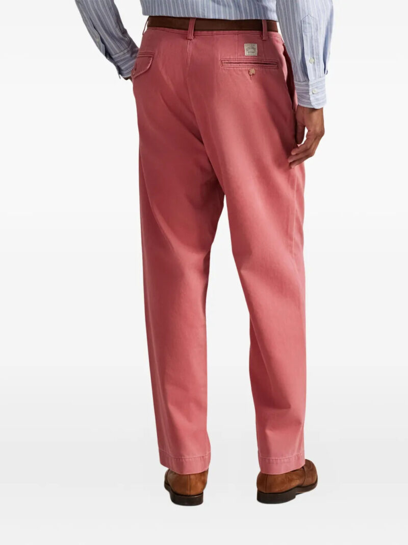 Polo Ralph Lauren  Whitman Pleated Trousers
