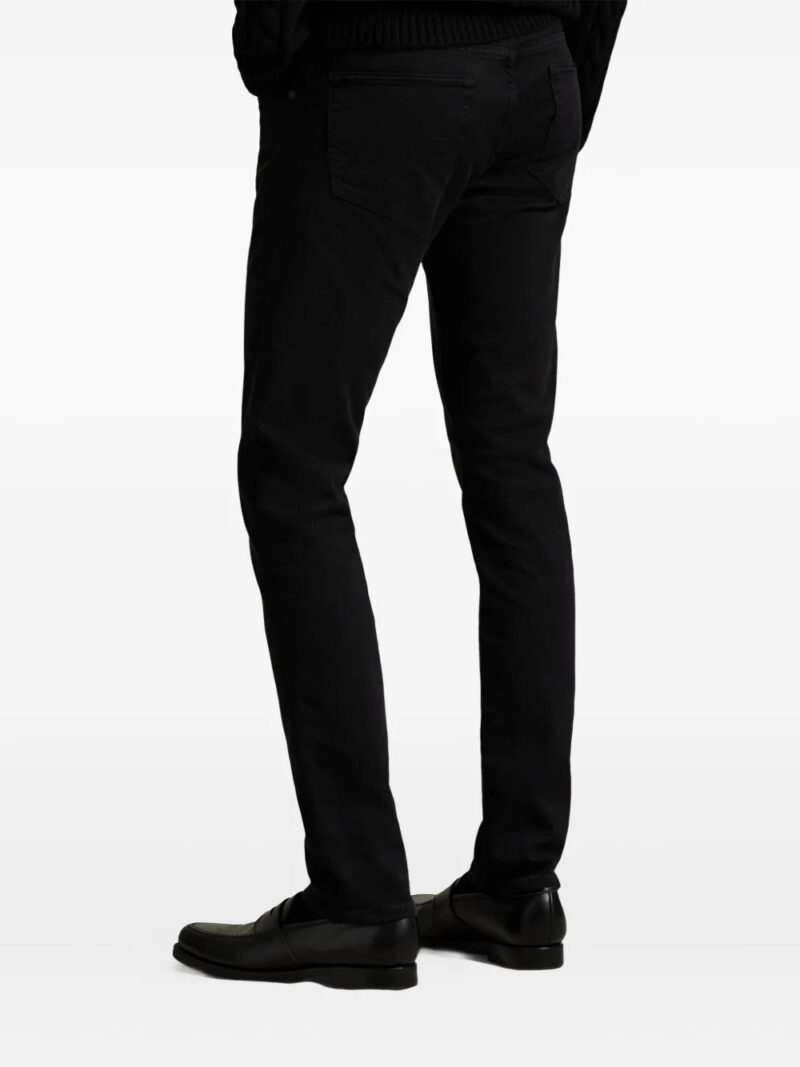 Polo Ralph Lauren Sullivan five-pocket jeans