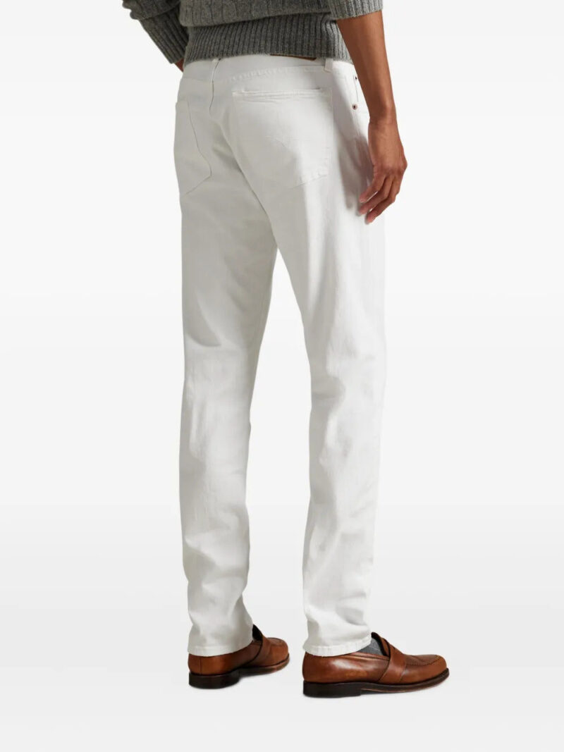 Polo Ralph Lauren  Sullivan five-pockets jeans