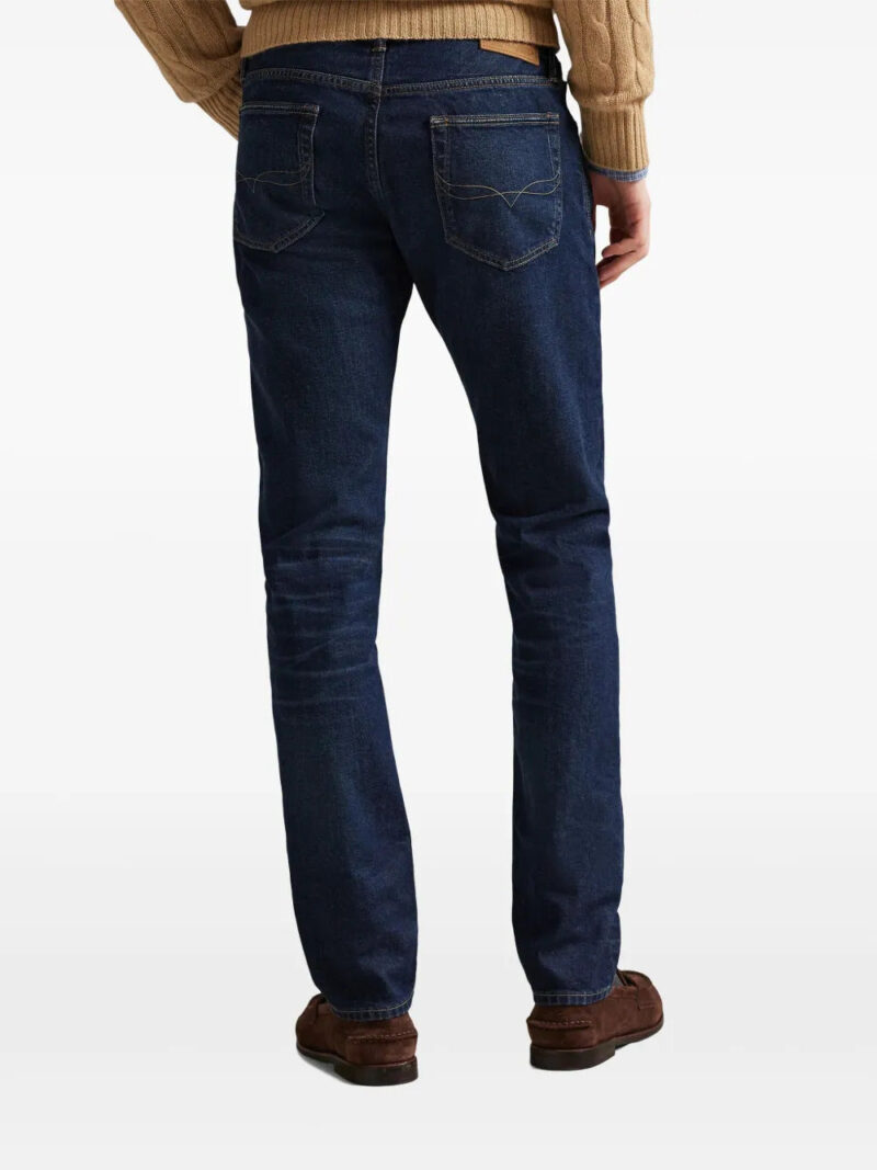 Polo Ralph Lauren  Sullivan five-pocket jeans