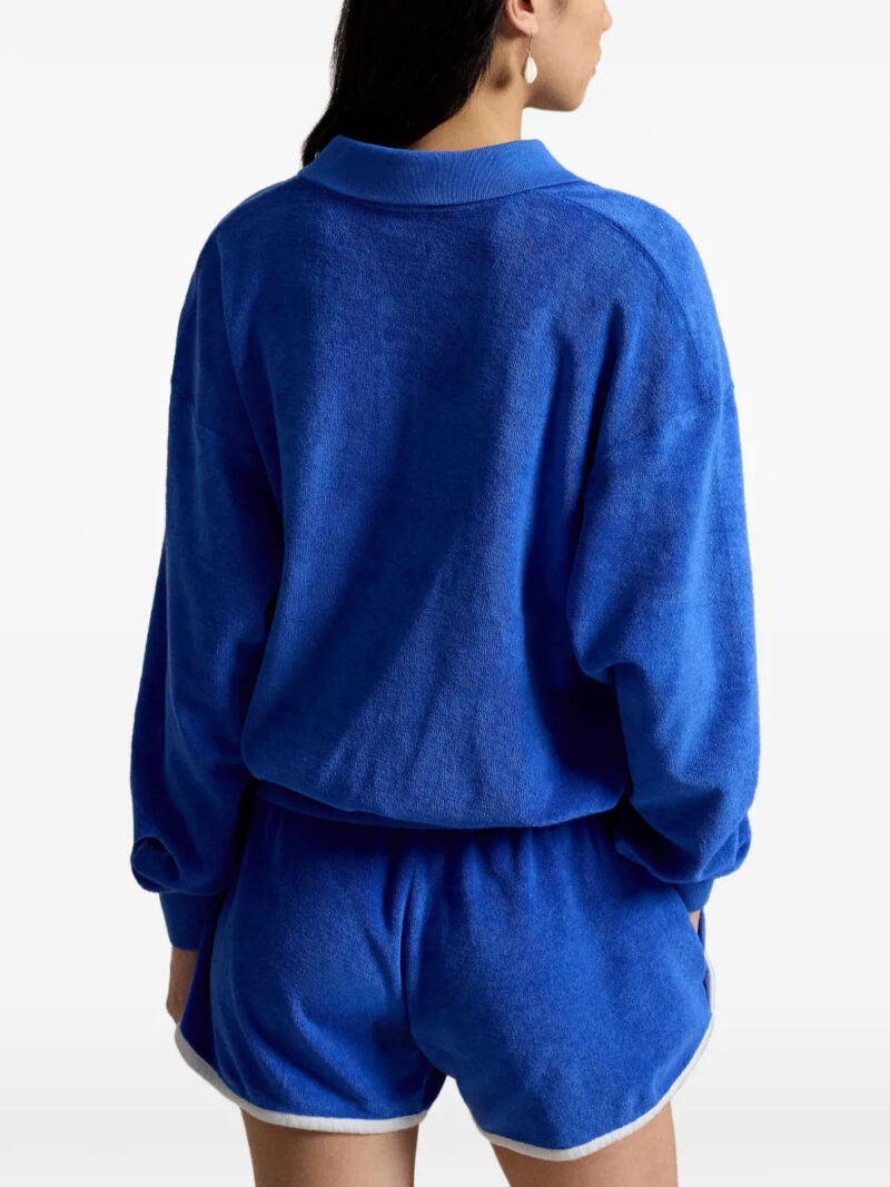 Polo Ralph Lauren long-sleeve polo top