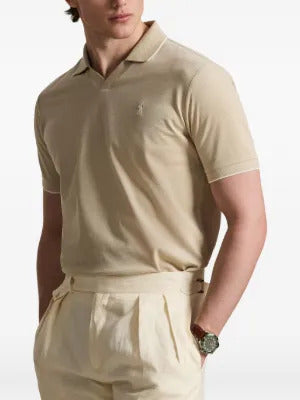 Polo Ralph Lauren  polo shirt in jacquard knit