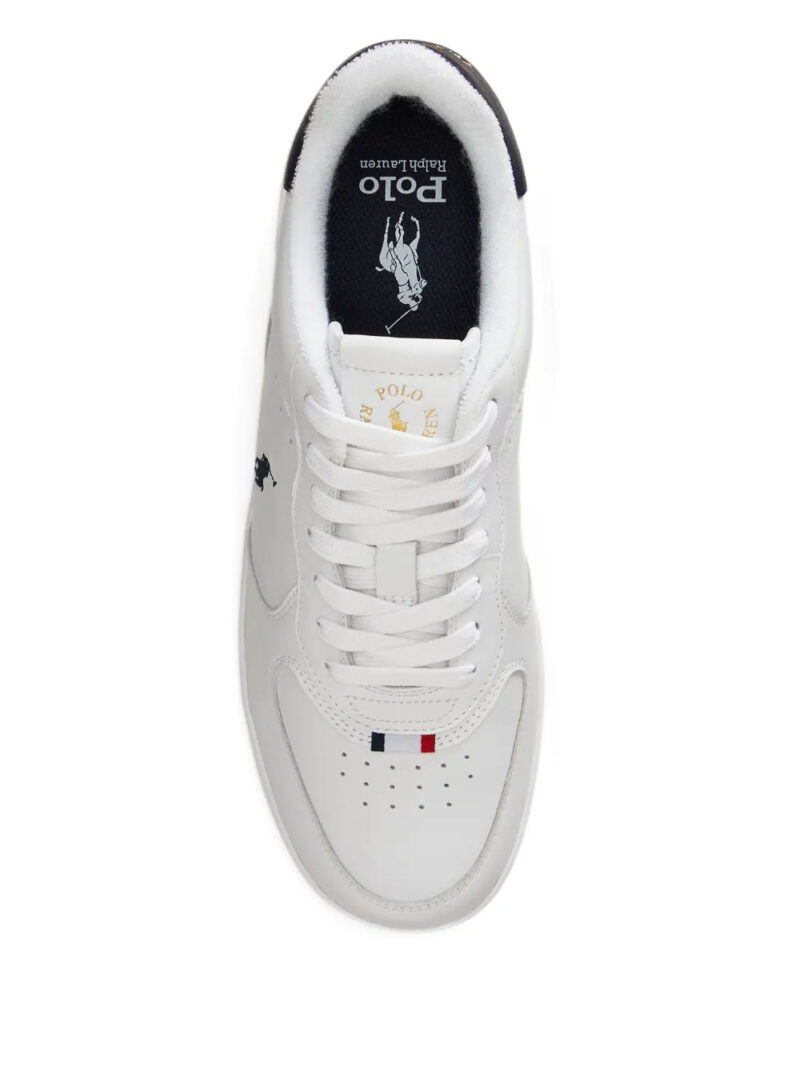 Polo Ralph Lauren  Masters Court sneakers
