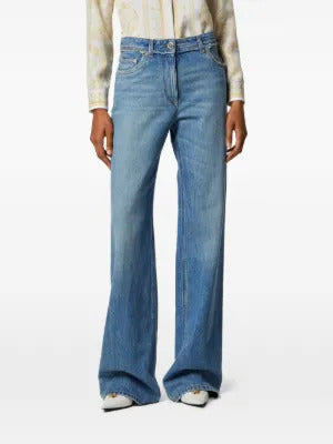 Versace  cotton jeans