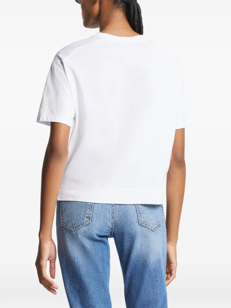 Fay short-sleeve T-shirt