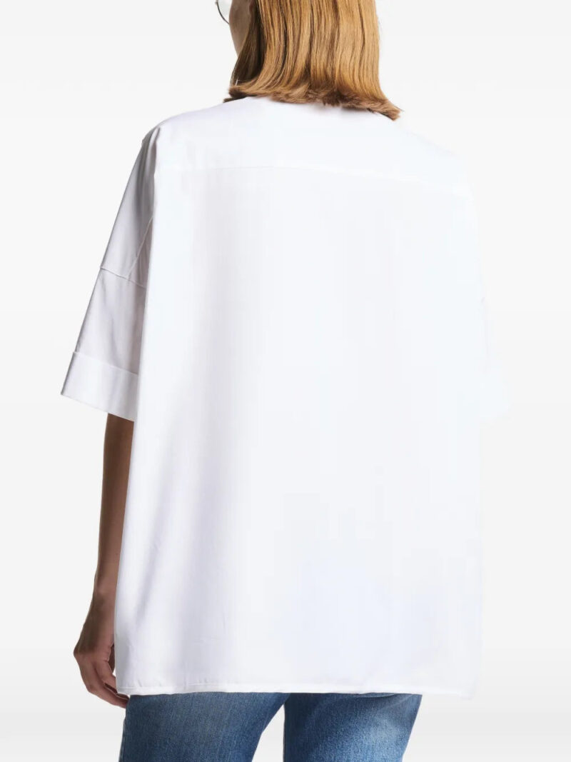 Fay short-sleeve shirt