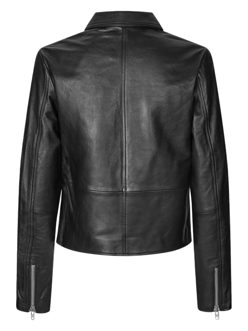 SAMSOE SAMSOE  Sashiloh zip jacket
