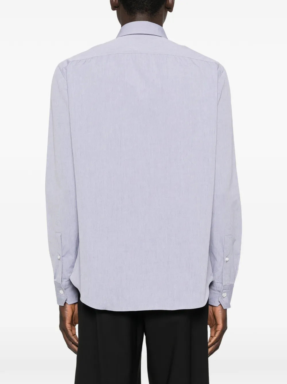 Salvatore Piccolo buttoned shirt - Image 2