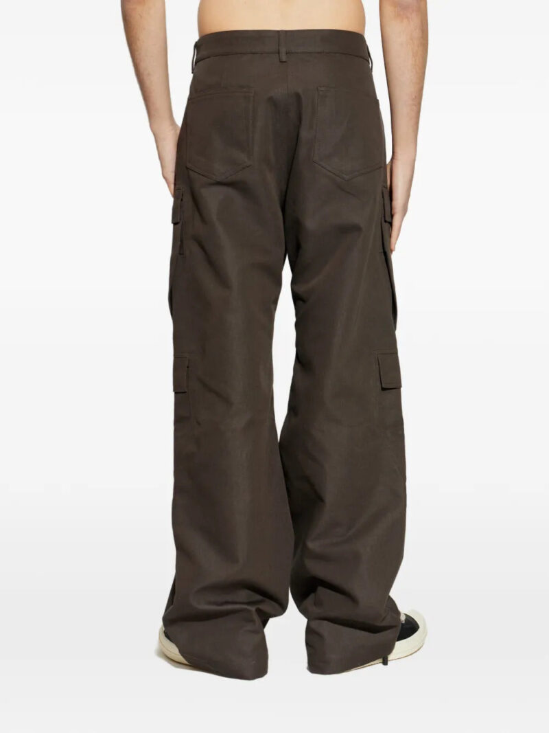 Rick Owens  cargo trousers