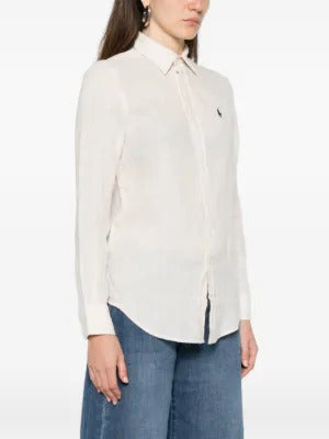 Polo Ralph Lauren  long-sleeve shirt