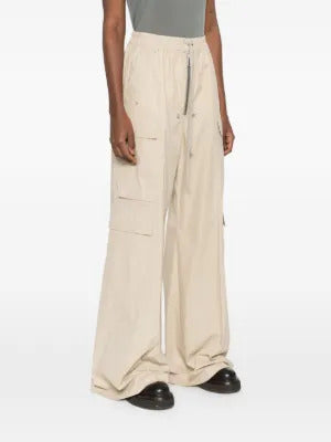 Rick Owens Cargobelas drawstring trousers