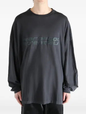 FEAR OF GOD ESSENTIALS long-sleeved top