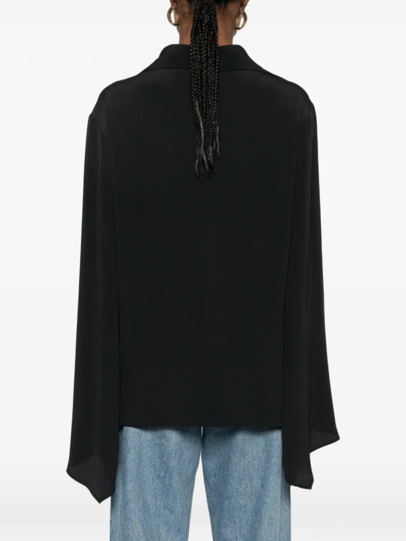Federica Tosi V-neck blouse