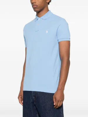 Polo Ralph Lauren  short-sleeve piqué polo shirt
