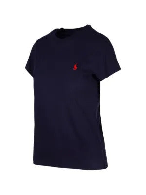 Polo Ralph Lauren  logo-embroidered T-shirt