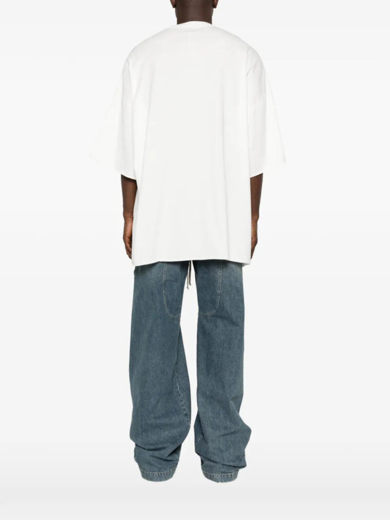 Rick Owens short-sleeve T-shirt