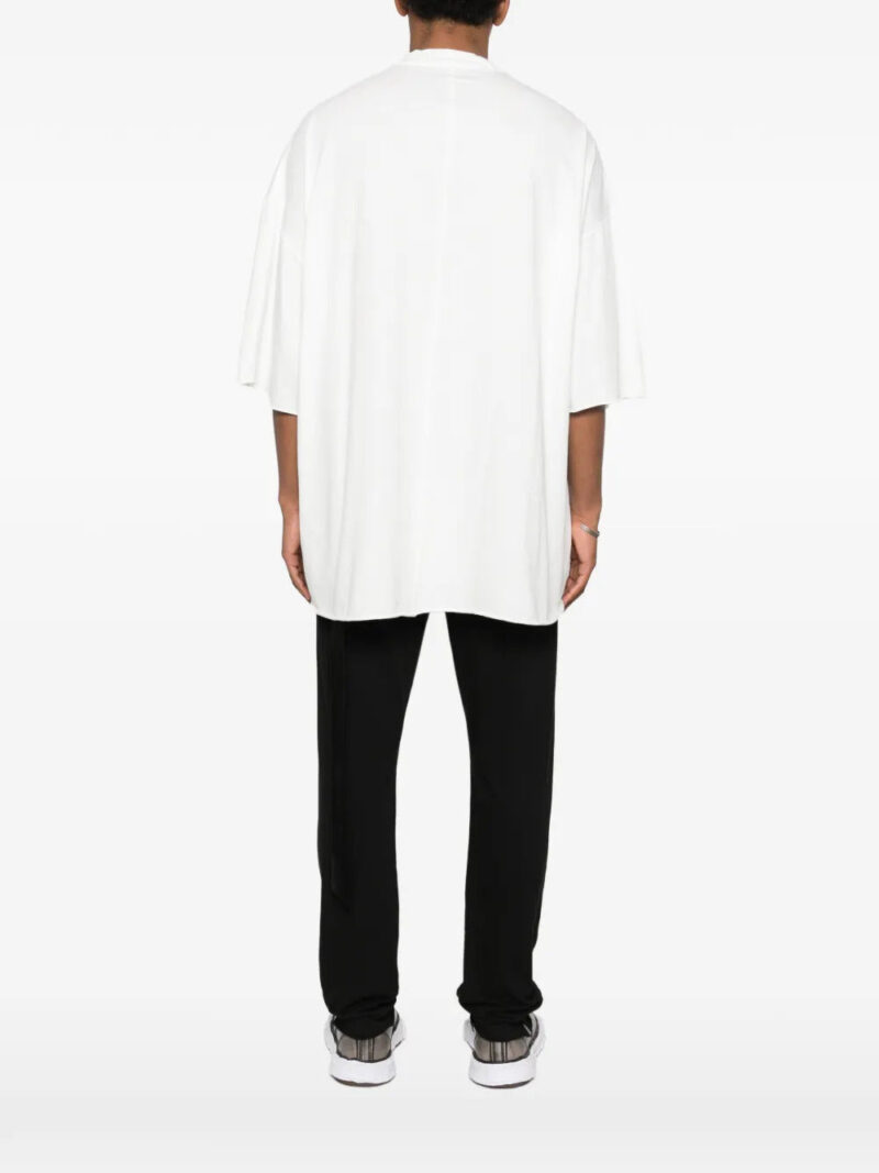 Rick Owens DRKSHDW  crew-neck short-sleeve T-shirt