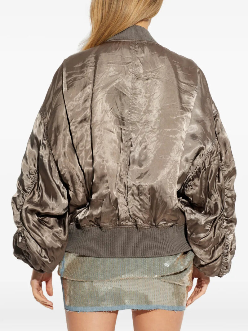 Rick Owens Secchia bomber jacket