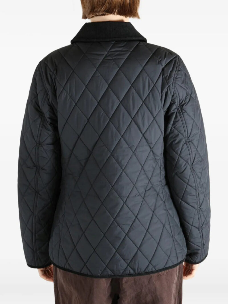 Polo Ralph Lauren quilted pocket jacket