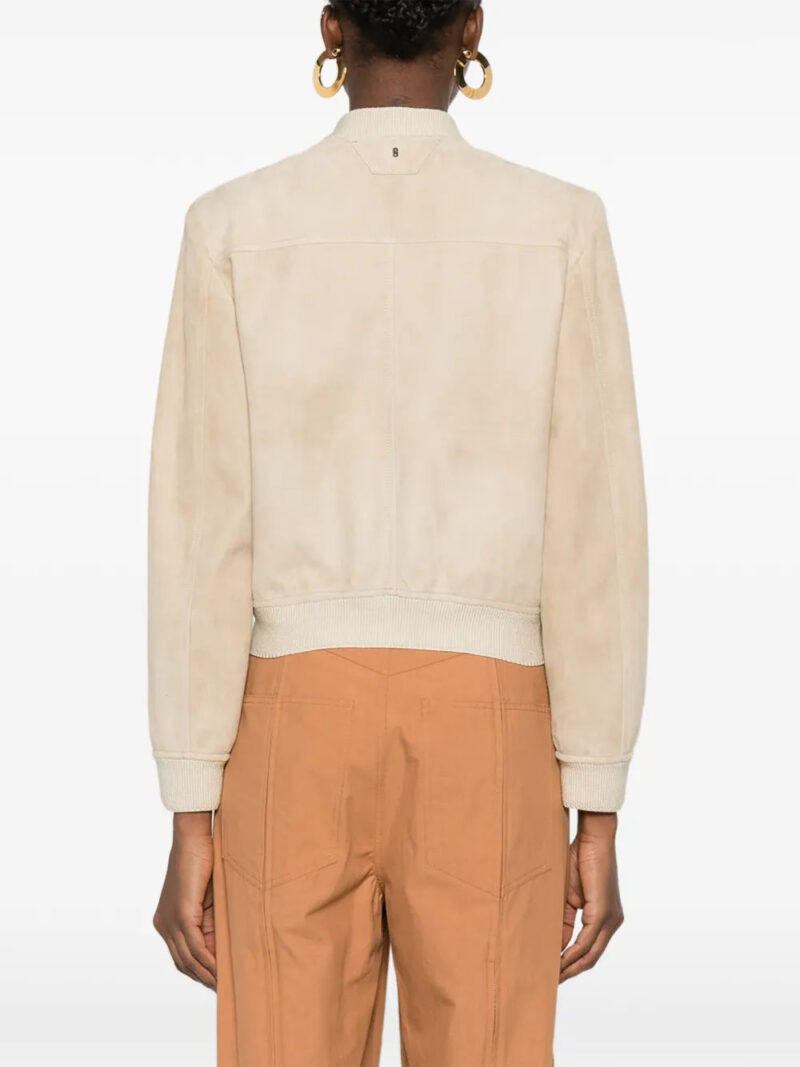 Salvatore Santoro  flap pocket button jacket