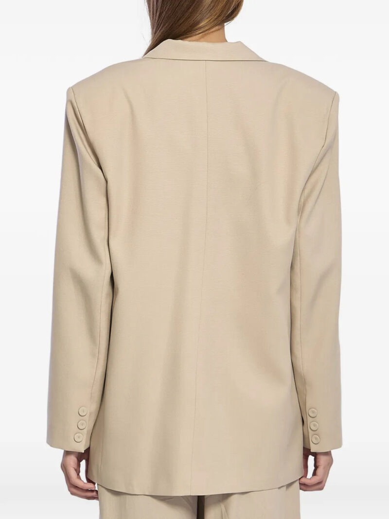 Federica Tosi oversized jacket