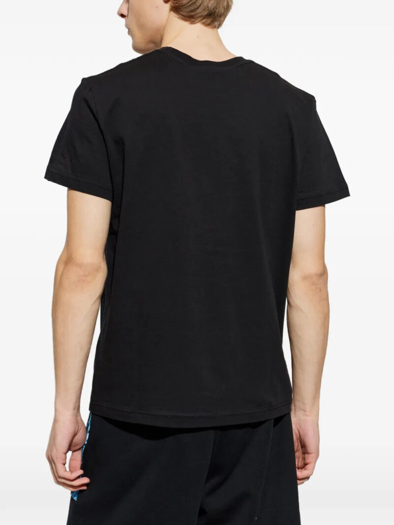 Versace Jeans Couture graphic-print T-shirt