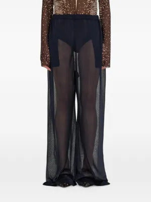 Ferragamo jogger trouser