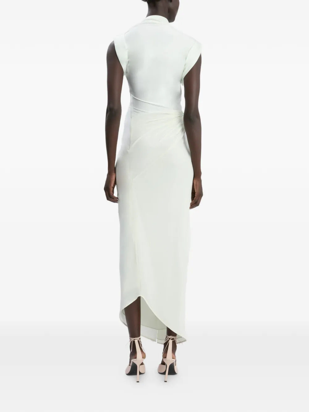 Victoria Beckham twist dress - Image 2