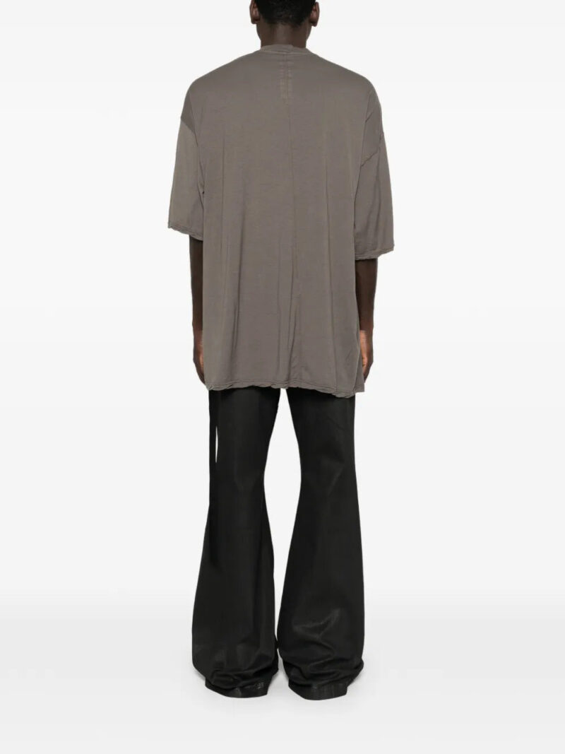 Rick Owens DRKSHDW  cotton T-shirt