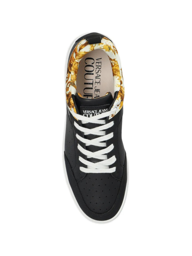 Versace Jeans Couture  Fondo Brooklyn sneakers