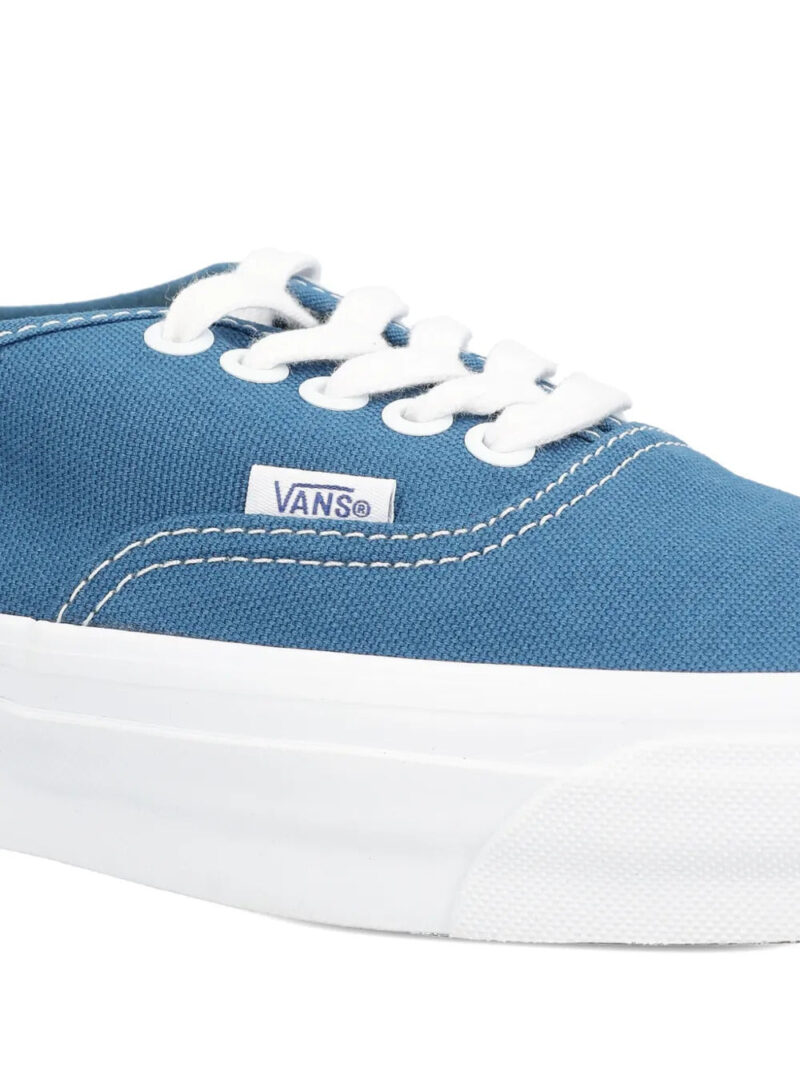 Vans  logo-label lace-up sneakers