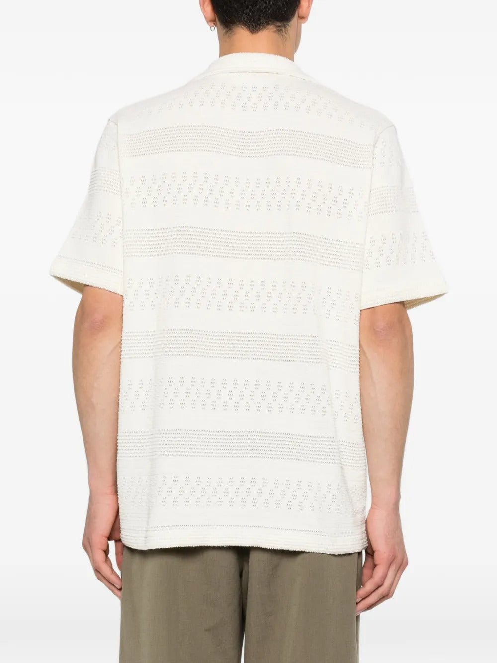 SAMSOE SAMSOE Samartin shirt - Image 2