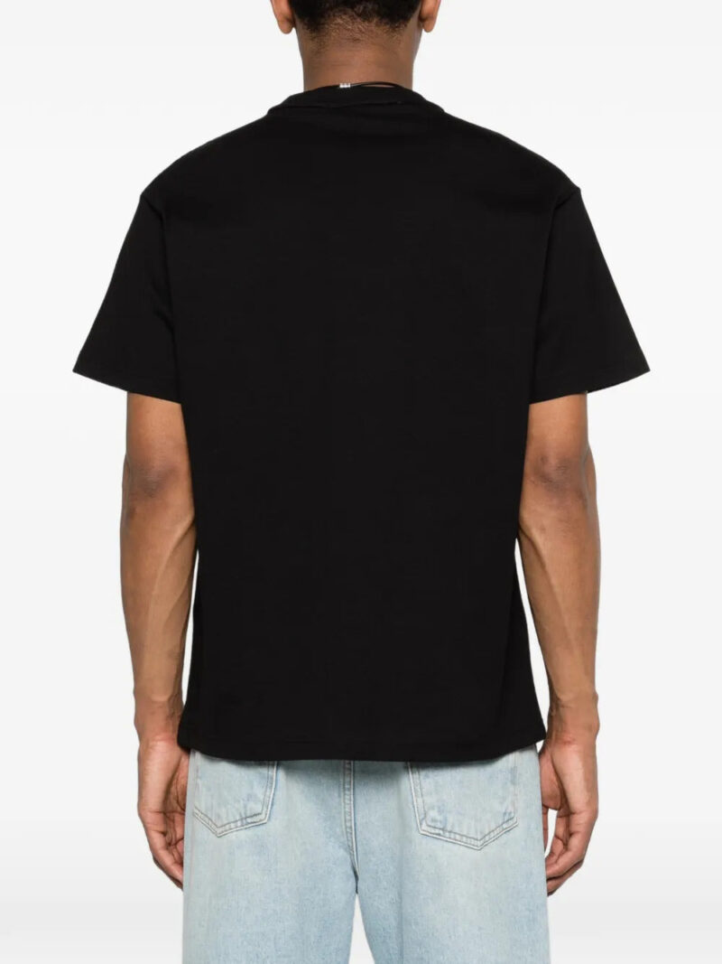 Versace Jeans Couture  logo-print T-shirt