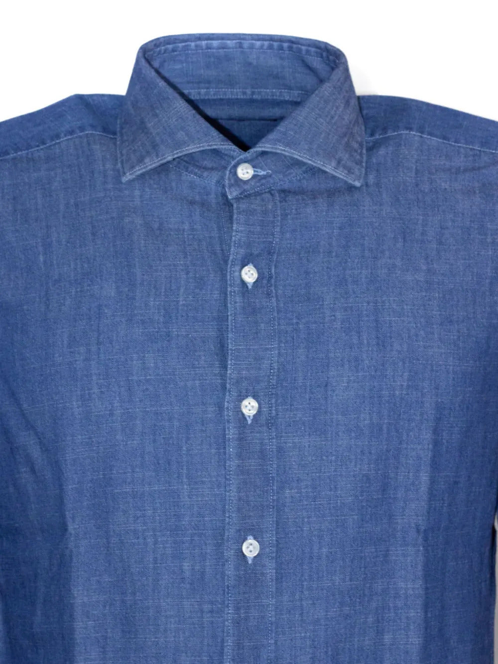 Fay buttoned shirt - Image 2