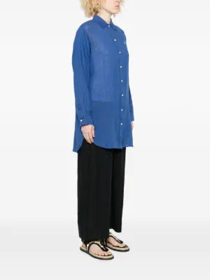 Polo Ralph Lauren  Polo Pony boyfriend shirt