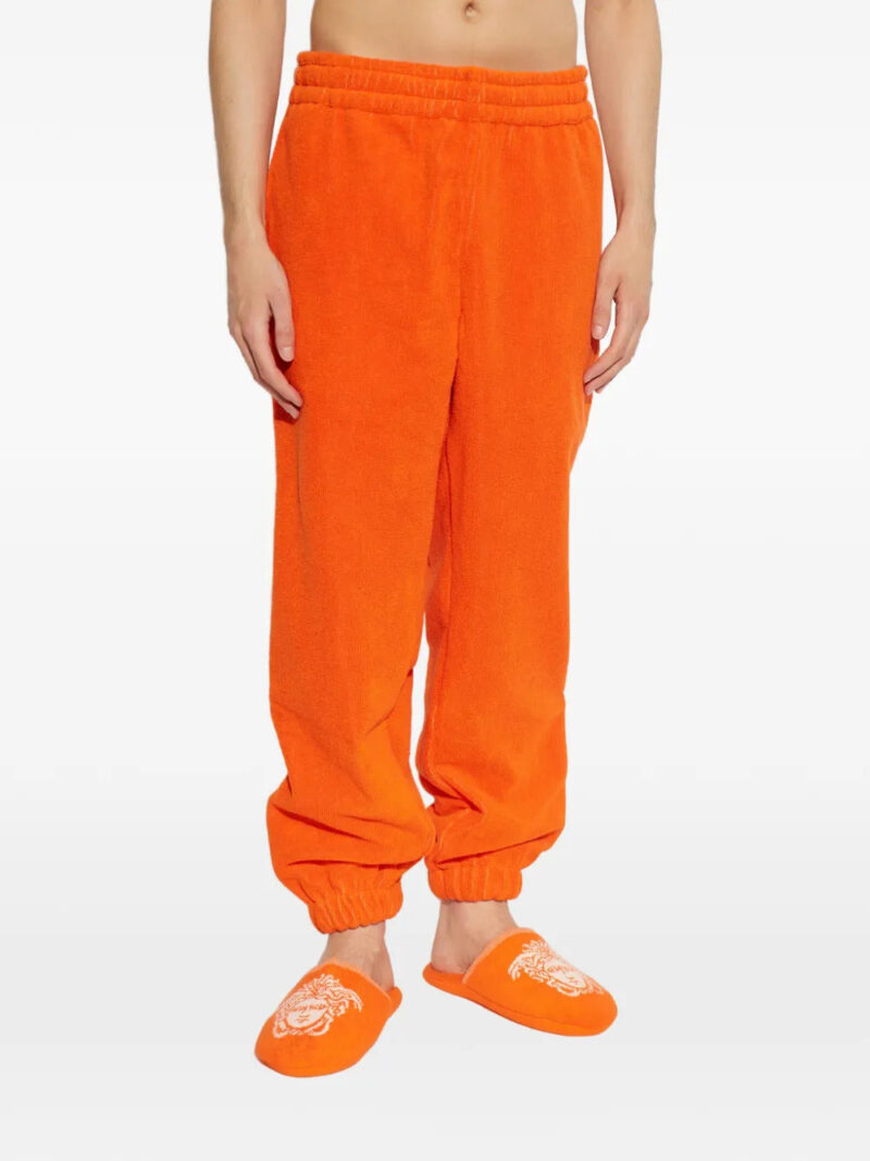 Versace Home  wide-leg track pants