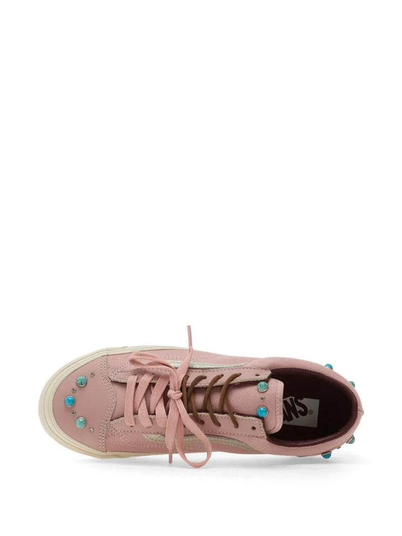 Vans  LX Old Skool 36 embellished sneakers