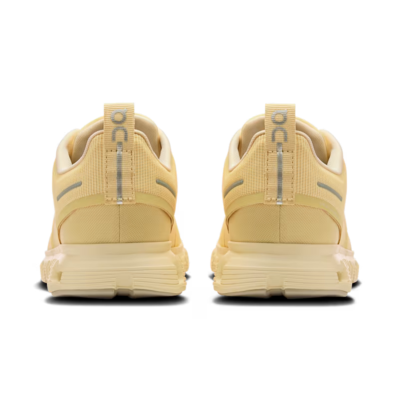 Cloud 6 Waterproof Nectar | Castor Sneakers