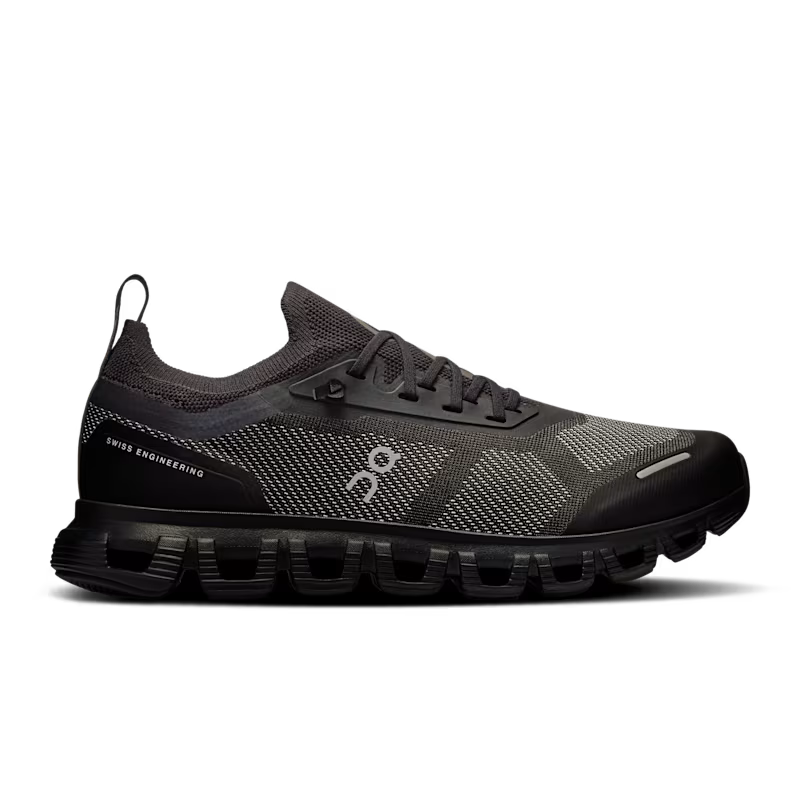 Cloud 6 Versa Black | Eclipse Sneakers
