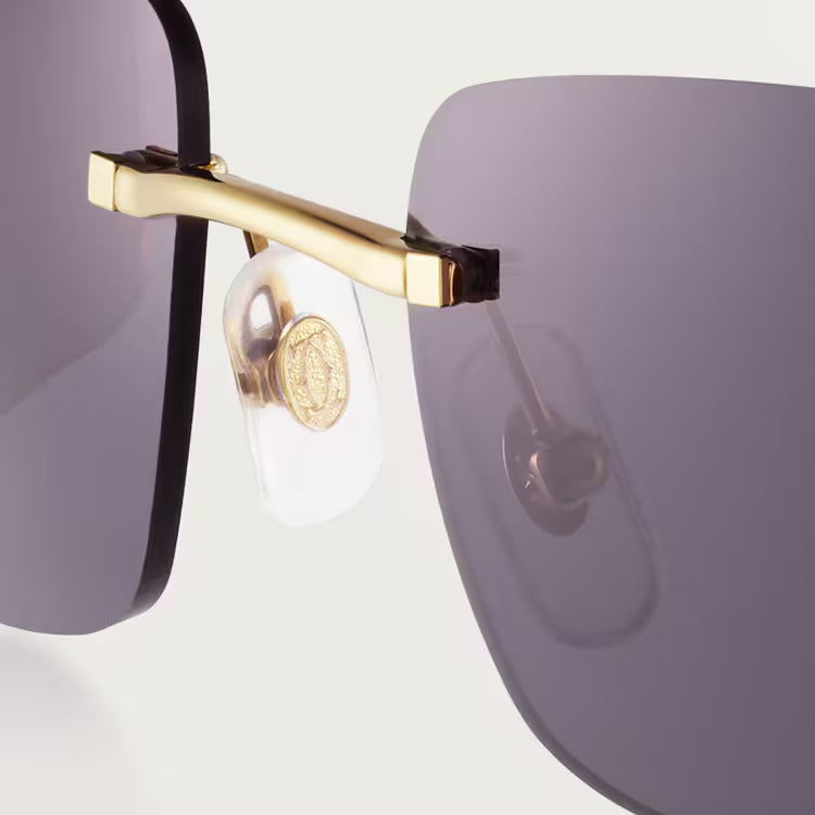 Cartier Panthère de Cartier sunglasses