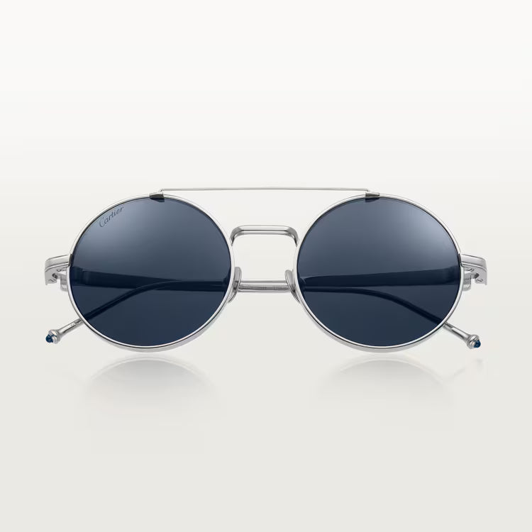 Cartier Pasha de Cartier Sunglasses - Image 2