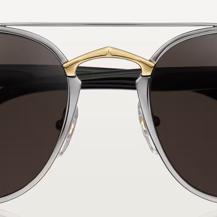 Cartier Signature C de Cartier sunglasses