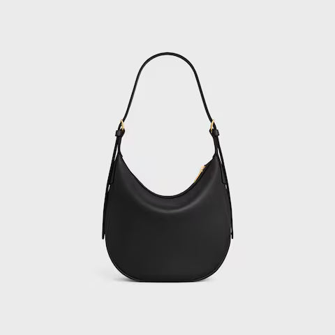 CELINE SMALL HELOÏSE BAG IN SUPPLE GRAINED CALFSKIN