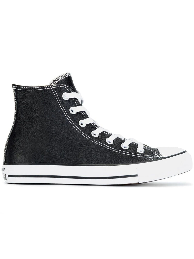 Converse  'All Star' hi-top sneakers