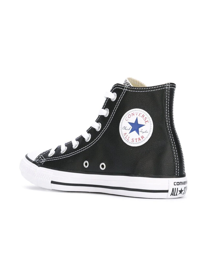Converse  'All Star' hi-top sneakers