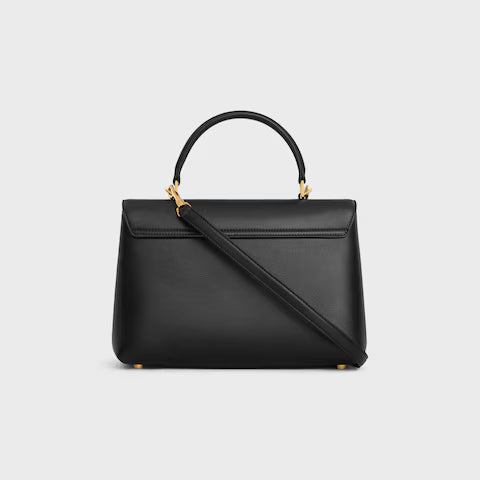 CELINE MEDIUM NINO BAG IN SUPPLE GRAINED CALFSKIN