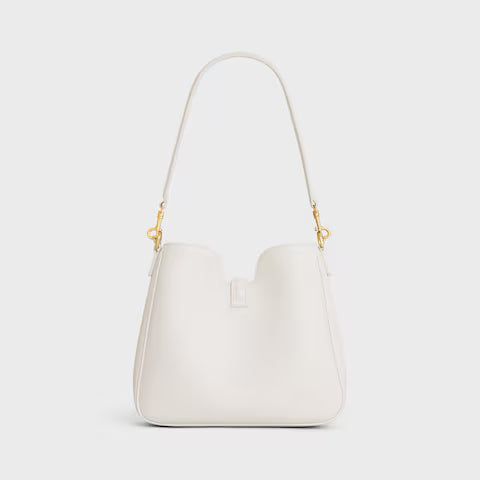 CELINE SMALL CAMILLE 16 SOFT BAG IN SMOOTH CALFSKIN