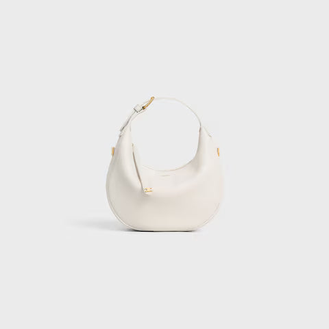 CELINE Teen Celine Lulu IN SUPPLE GRAINED CALFSKIN